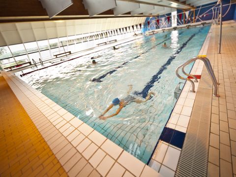 Vakantiepark Worriken - Camping Liège - Image N°2