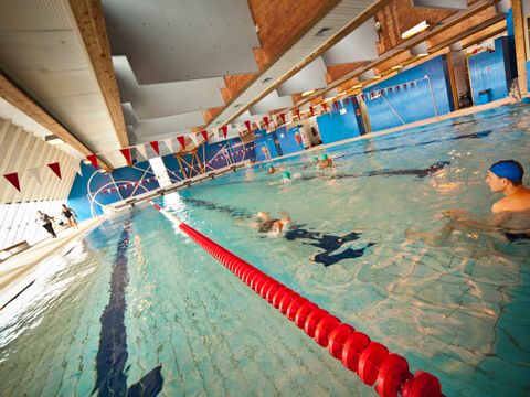 Vakantiepark Worriken - Camping Liège