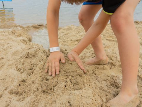 Vakantiepark Worriken - Camping Liège