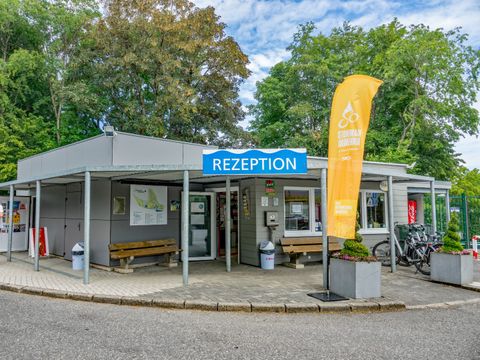 Vakantiepark Worriken - Camping Liège - Image N°5
