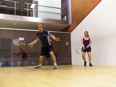 Vakantiepark Worriken - Camping Liège