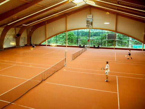 Vakantiepark Worriken - Camping Liège