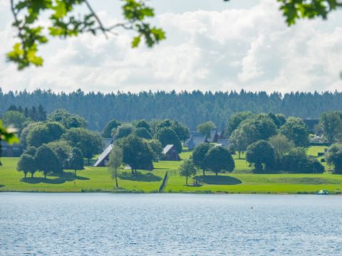 Vakantiepark Worriken - Camping Liège