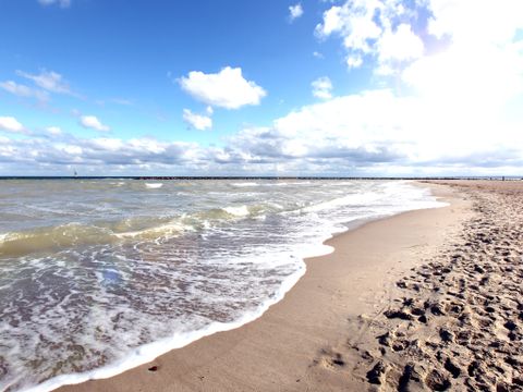 Ferienhauspark Asgard im Damp - Camping Schleswig-Holstein - Image N°15