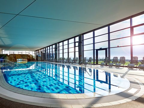 Ferienhauspark Asgard im Damp - Camping Schleswig-Holstein