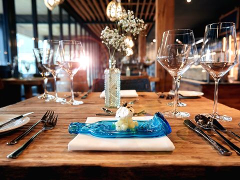 Ferienhauspark Asgard im Damp - Camping Schleswig-Holstein - Image N°5