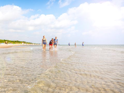 Ferienhauspark Asgard im Damp - Camping Schleswig-Holstein - Image N°11