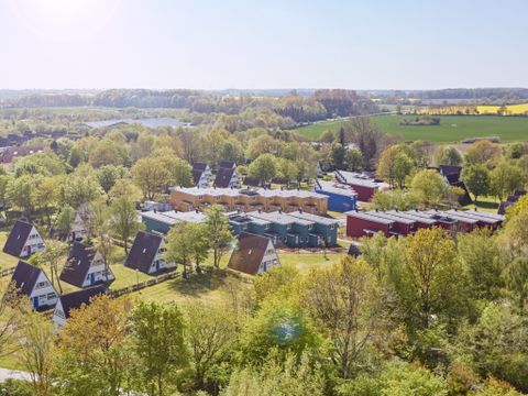 Ferienhauspark Asgard im Damp - Camping Schleswig-Holstein - Image N°9