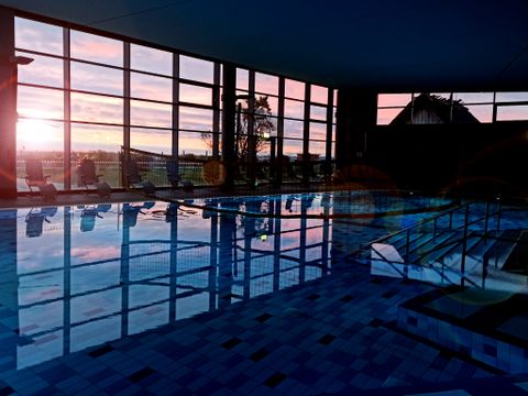 Ferienhauspark Asgard im Damp - Camping Schleswig-Holstein - Image N°3