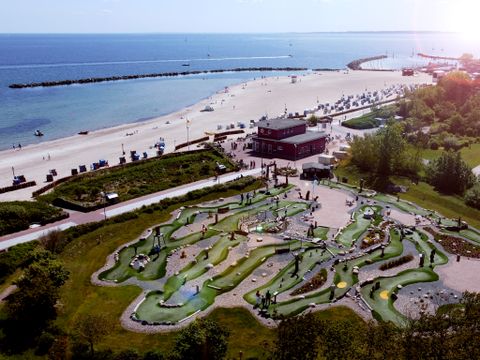 Ferienhauspark Asgard im Damp - Camping Schleswig-Holstein - Image N°16