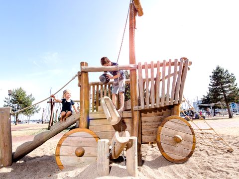 Ferienhauspark Asgard im Damp - Camping Schleswig-Holstein - Image N°14