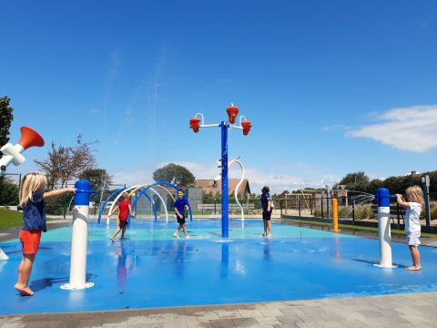 Kompas Camping Westende - Camping Flandre Occidentale