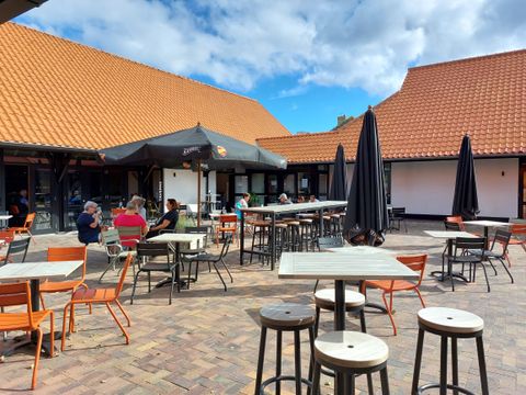 Kompas Camping Westende - Camping Flandre Occidentale