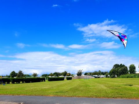 Kompas Camping Westende - Camping Flandre Occidentale