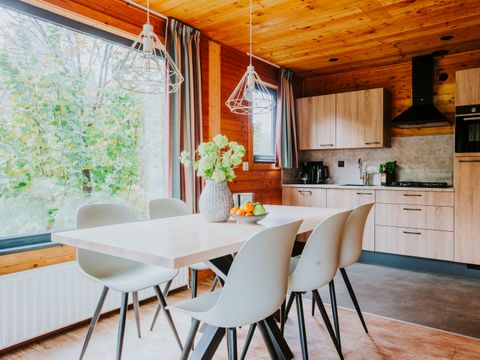 Vakantiepark Dierenbos - Camping Meierijstad - Image N°4