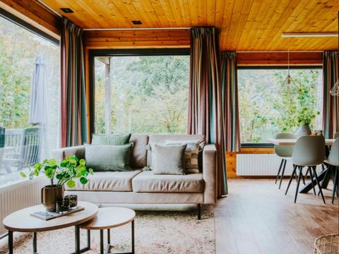 Vakantiepark Dierenbos - Camping Meierijstad