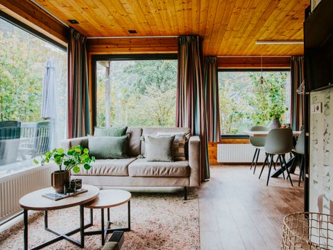 Vakantiepark Dierenbos - Camping Meierijstad - Image N°2