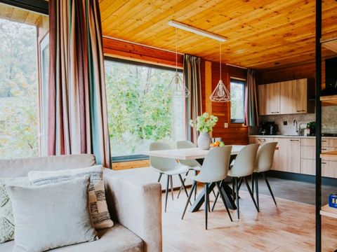 Vakantiepark Dierenbos - Camping Meierijstad - Image N°2