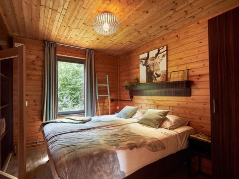 Vakantiepark Dierenbos - Camping Meierijstad - Image N°5