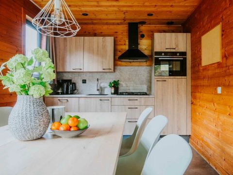 Vakantiepark Dierenbos - Camping Meierijstad - Image N°3