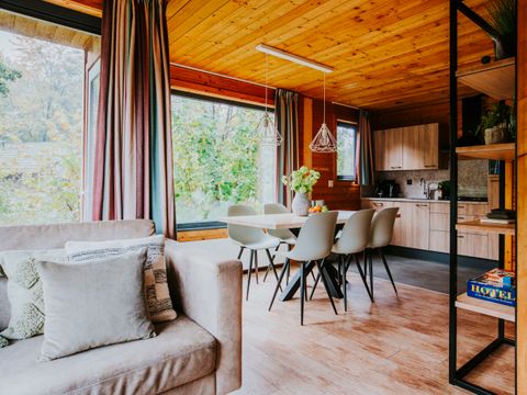 Vakantiepark Dierenbos - Camping Meierijstad - Image N°3