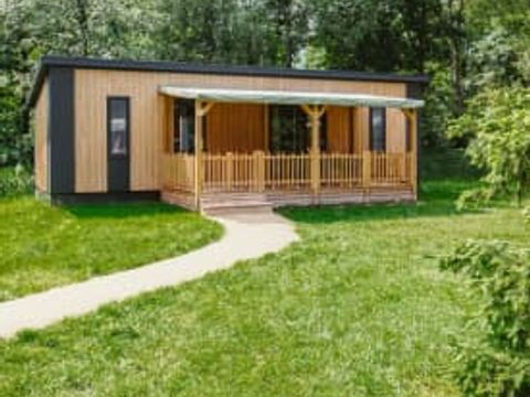 Vakantiepark Dierenbos - Camping Meierijstad - Image N°5