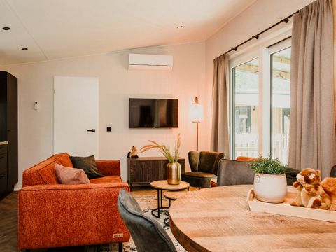 Vakantiepark Dierenbos - Camping Meierijstad - Image N°2