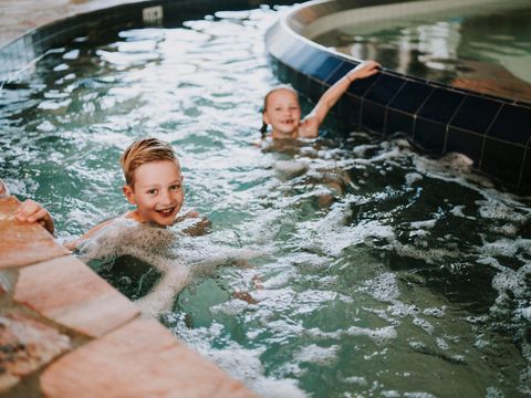 Vakantiepark Dierenbos - Camping Meierijstad - Image N°4