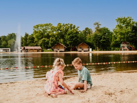 Vakantiepark Dierenbos - Camping Meierijstad - Image N°5