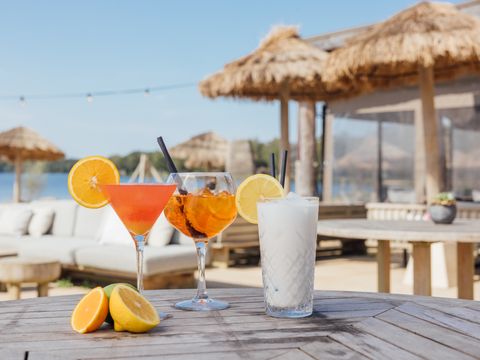 Lake Resort Beekse Bergen - Camping Hilvarenbeek