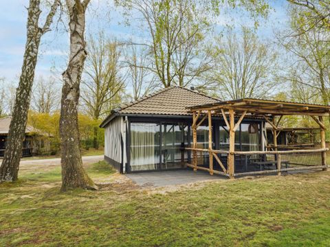 Lake Resort Beekse Bergen - Camping Hilvarenbeek