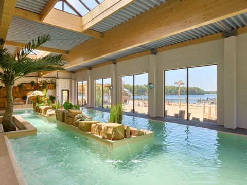 Lake Resort Beekse Bergen - Camping Hilvarenbeek