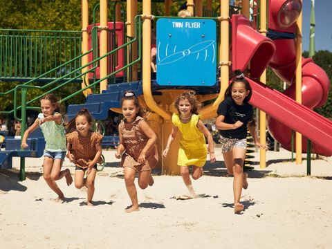 Lake Resort Beekse Bergen - Camping Hilvarenbeek - Image N°4