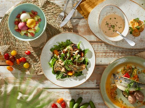 Lake Resort Beekse Bergen - Camping Hilvarenbeek