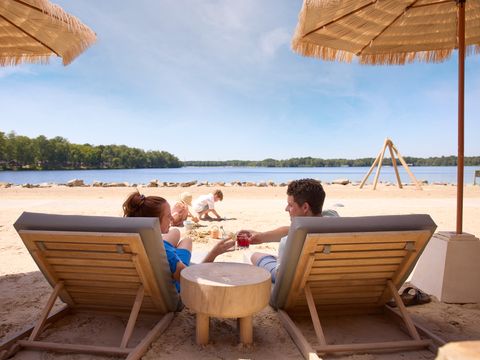Lake Resort Beekse Bergen - Camping Hilvarenbeek
