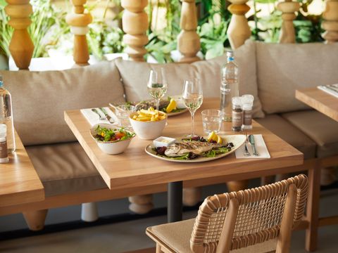 Lake Resort Beekse Bergen - Camping Hilvarenbeek