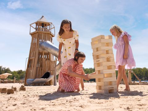 Lake Resort Beekse Bergen - Camping Hilvarenbeek - Image N°5