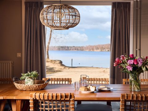 Lake Resort Beekse Bergen - Camping Hilvarenbeek - Image N°2