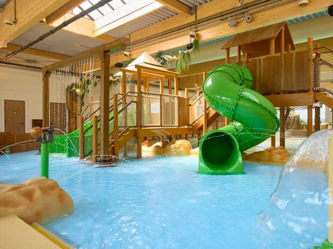 Lake Resort Beekse Bergen - Camping Hilvarenbeek