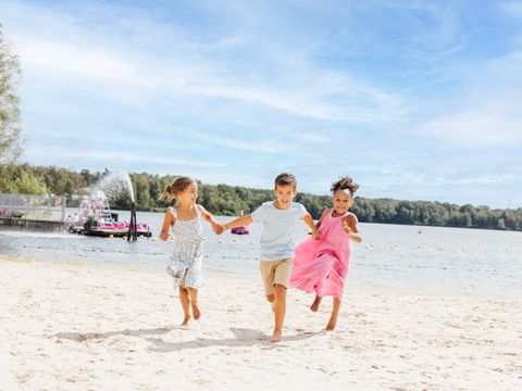 Lake Resort Beekse Bergen - Camping Hilvarenbeek