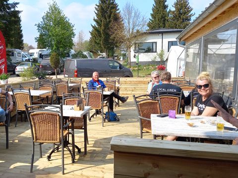 Camping Oos Heem - Camping Liège