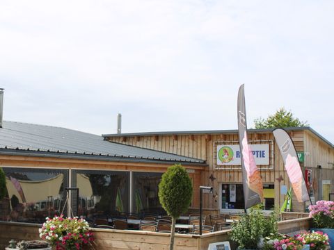 Camping Oos Heem - Camping Liège