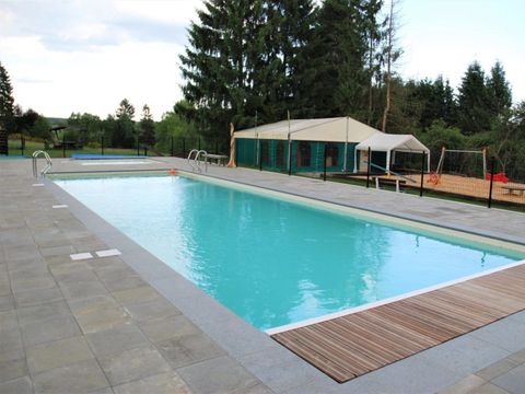 Camping Oos Heem - Camping Liège