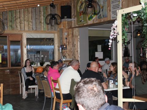 Camping Oos Heem - Camping Liège