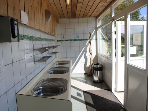 Camping Oos Heem - Camping Liège