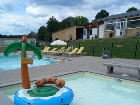 Camping Oos Heem - Camping Liège - Image N°2