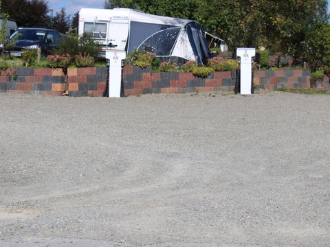 Camping Oos Heem - Camping Liège