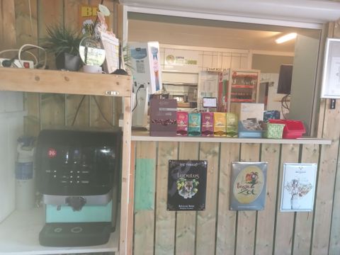 Camping Oos Heem - Camping Liège