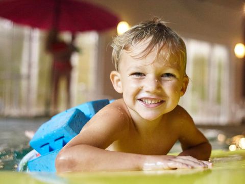 Landal Landgoed De Elsgraven - Camping Wierden