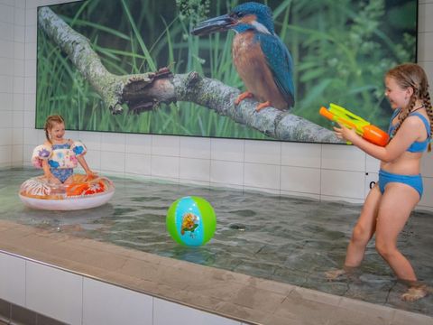 Landal Landgoed De Elsgraven - Camping Wierden